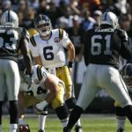 Week07:vs レイダース