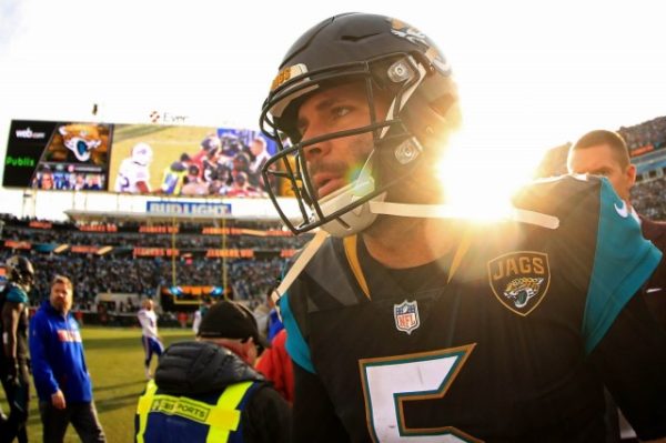 【ジャガーズ】QBブレイク・ボートルスと3年54M(約57億円)で契約 JETS狂の宴 （ジェッツきょうのうたげ ） NFL[アメフト]