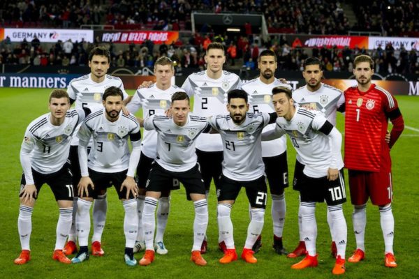 フットボール批評　3冊セット　2018 ワールドカップ　日本代表　EURO worldcup2018-ger-20180531-rs-