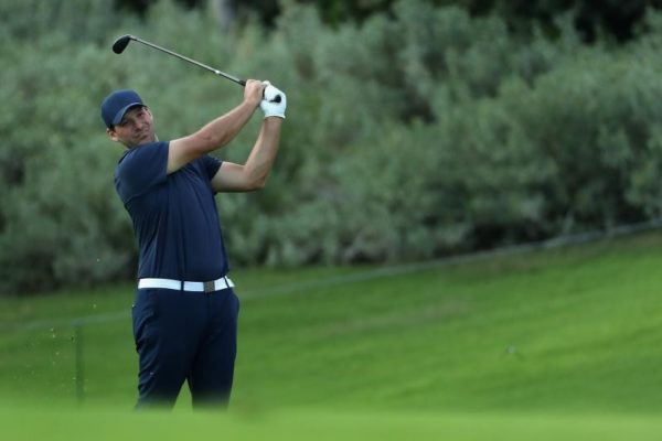 ディスティニー トニー ロモ ゴルフ大会で優勝 Jets狂の宴 ジェッツきょうのうたげ Nfl アメフト