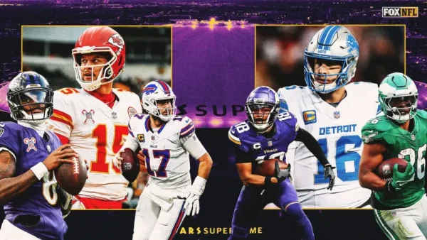 NFL2024-2025 プレーオフ出場チームの予習でGO AFC分析編 JETS狂の宴 ジェッツきょうのうたげ - NFL アメフト