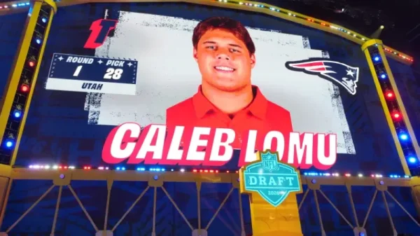 ペイトリオッツ】2026年ドラフトの結果と評価 | JETS狂の宴 （ジェッツ