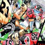 アイシールド21