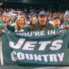 JETS fan ニューヨークジェッツファン