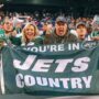 JETS fan ニューヨークジェッツファン