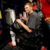 トム・ブレイディ　ジャージ盗難 stolen tom brady